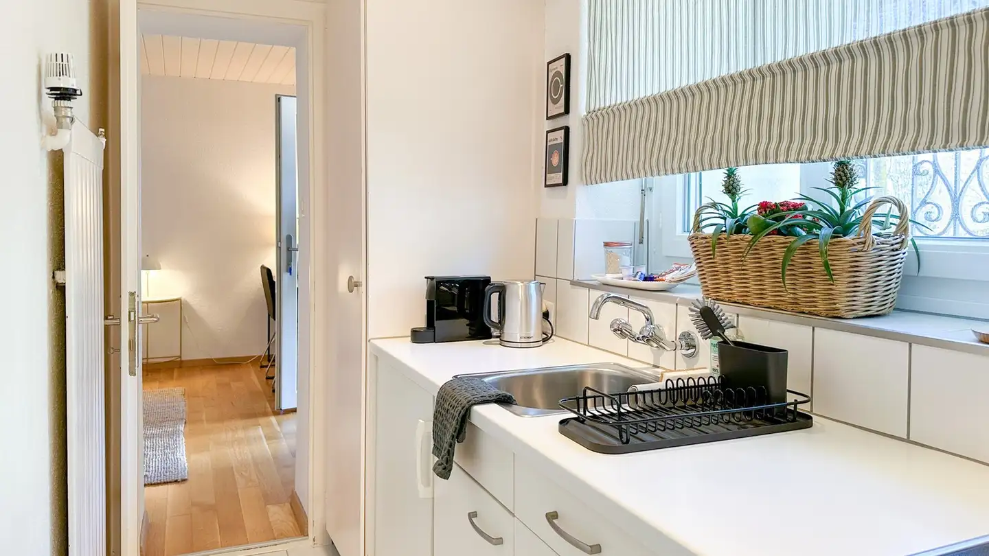 Appartement à louer - Heliosstrasse 29, 8032 Zürich - Photo 4
