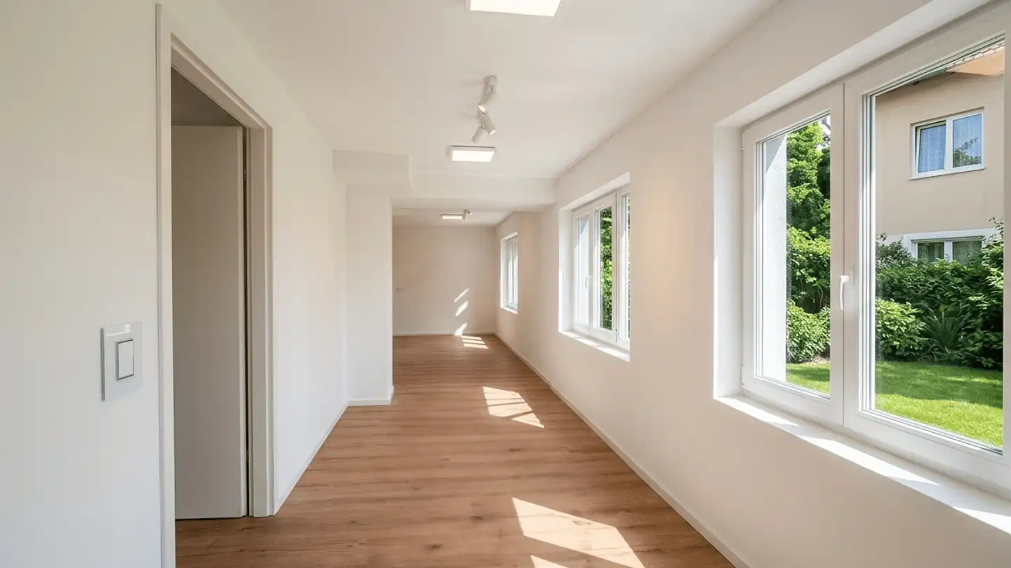 Appartement à louer - Mühlegasse 15, 3295 Rüti b. Büren - Photo 2