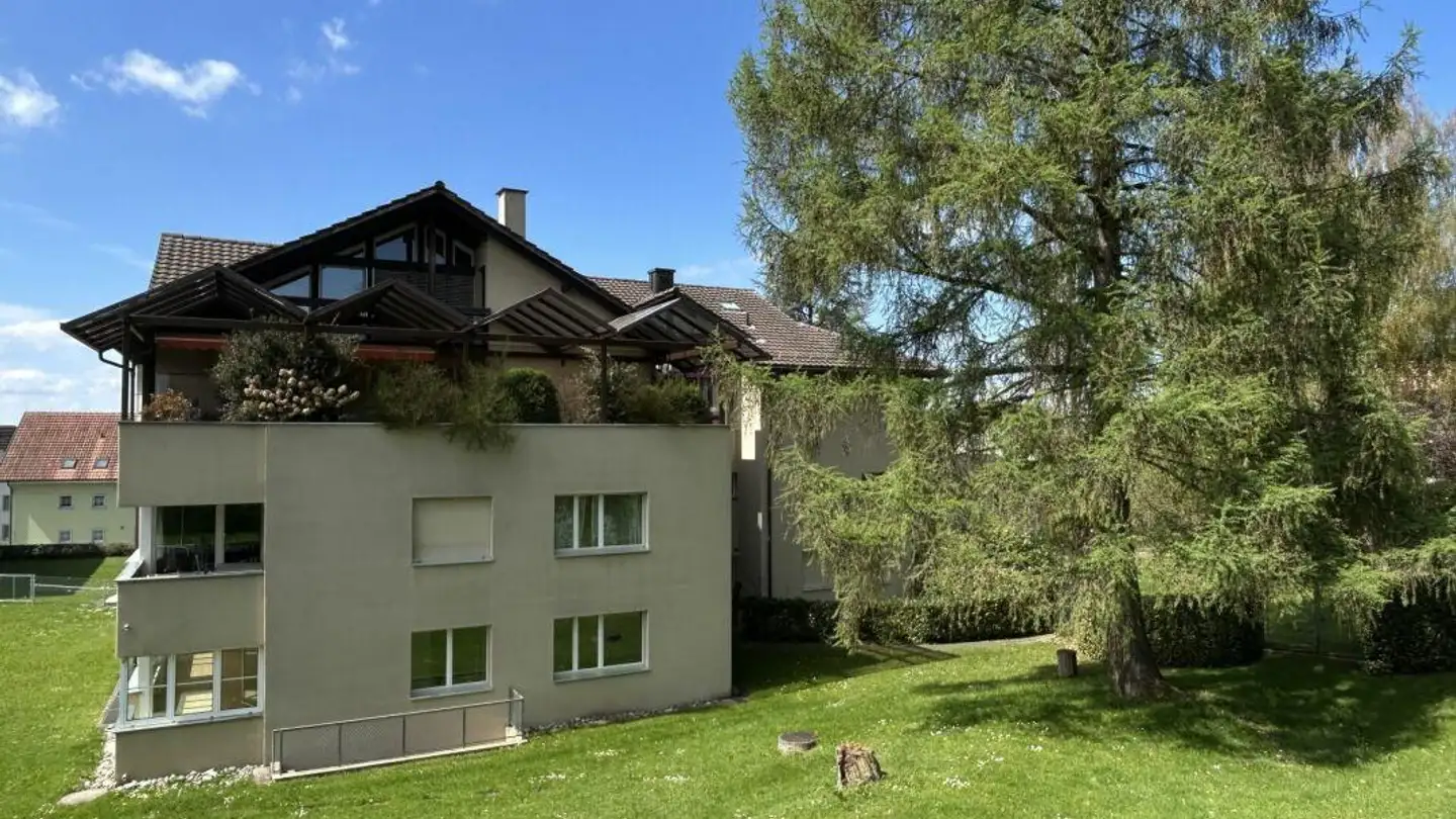 Apartment for rent - Toreggstrasse 14, 9212 Arnegg