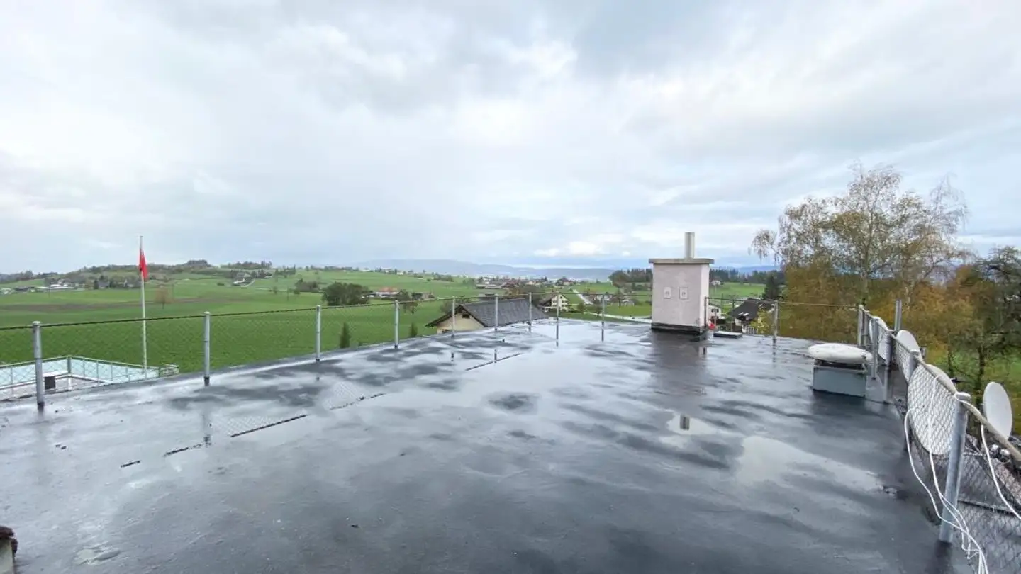 Appartamento in affitto - Im Tannenboden 18, 8824 Schönenberg ZH - Foto 2