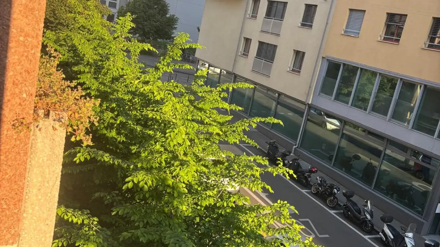 Appartamento in affitto - 1205 Genève