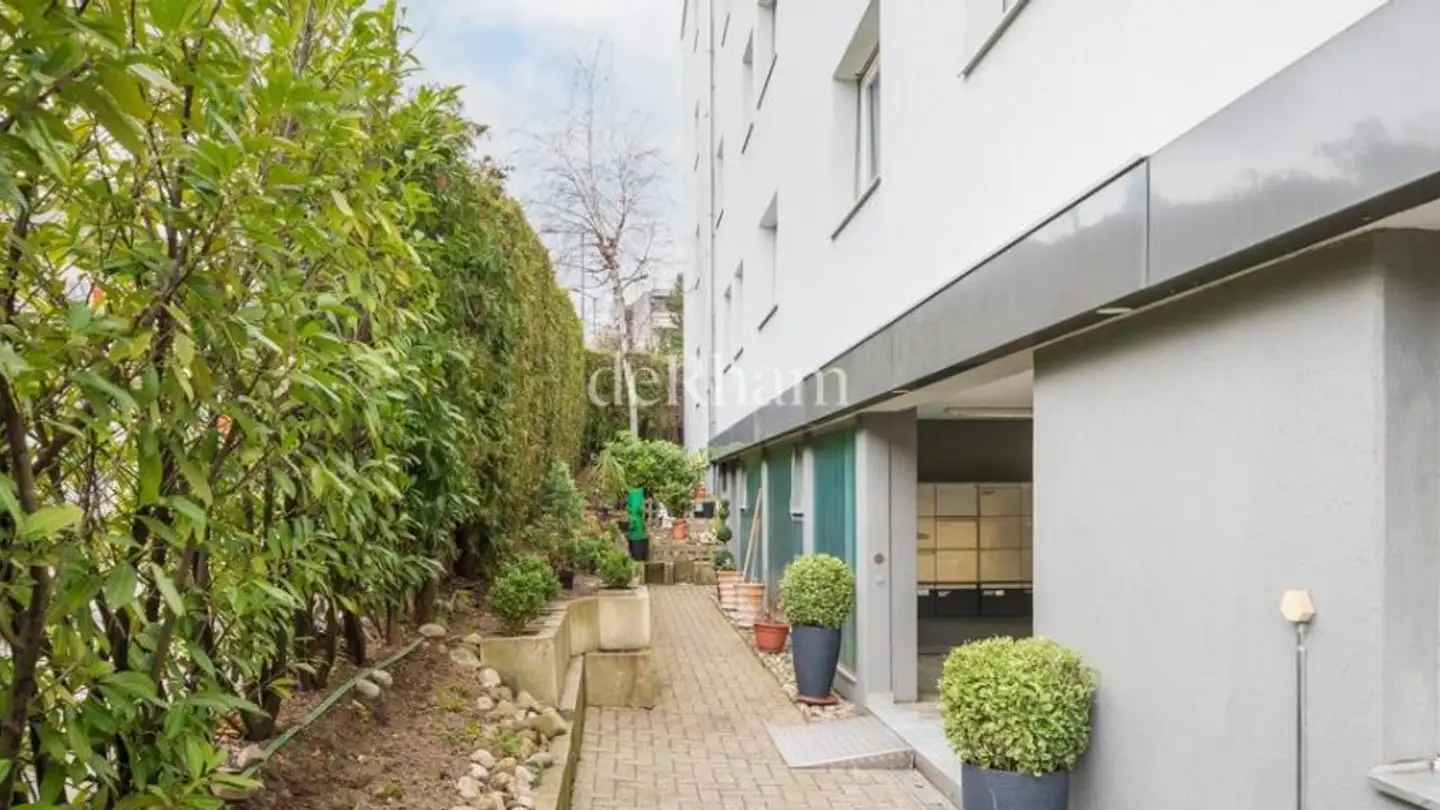 Apartment for rent - Route de Berne 24, 1010 Lausanne - Photo 4