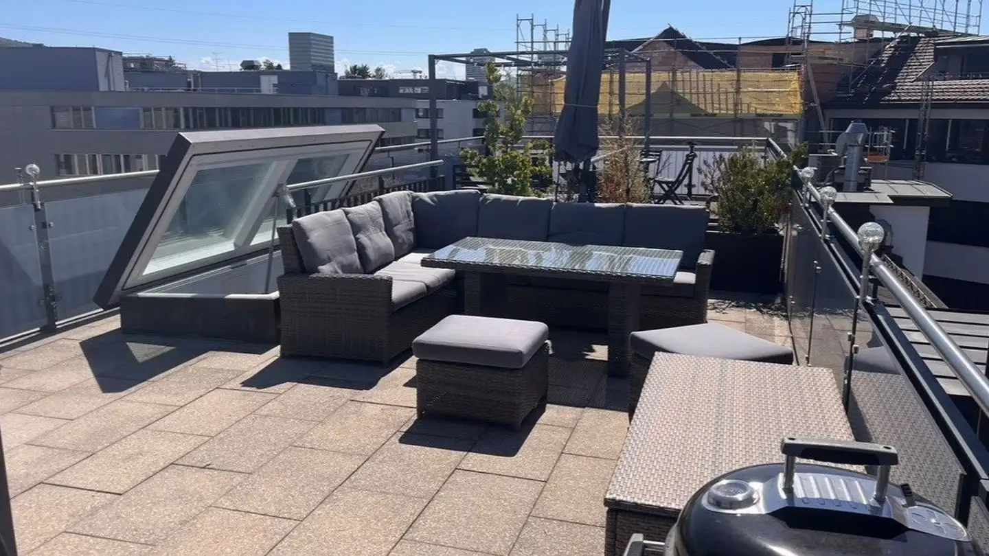 Appartement à louer - Schaffhauserstrasse 475, 8052 Zürich - Photo 3
