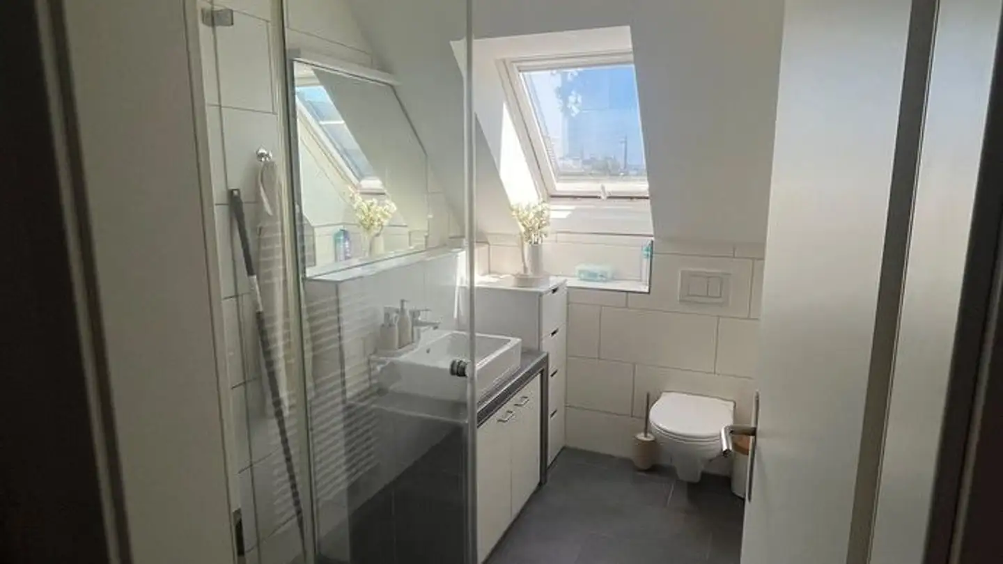 Appartement à louer - Schaffhauserstrasse 475, 8052 Zürich - Photo 4