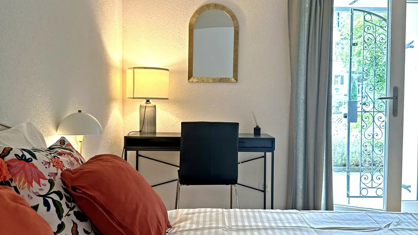 Appartement à louer - Heliosstrasse 29, 8032 Zürich - Photo 3