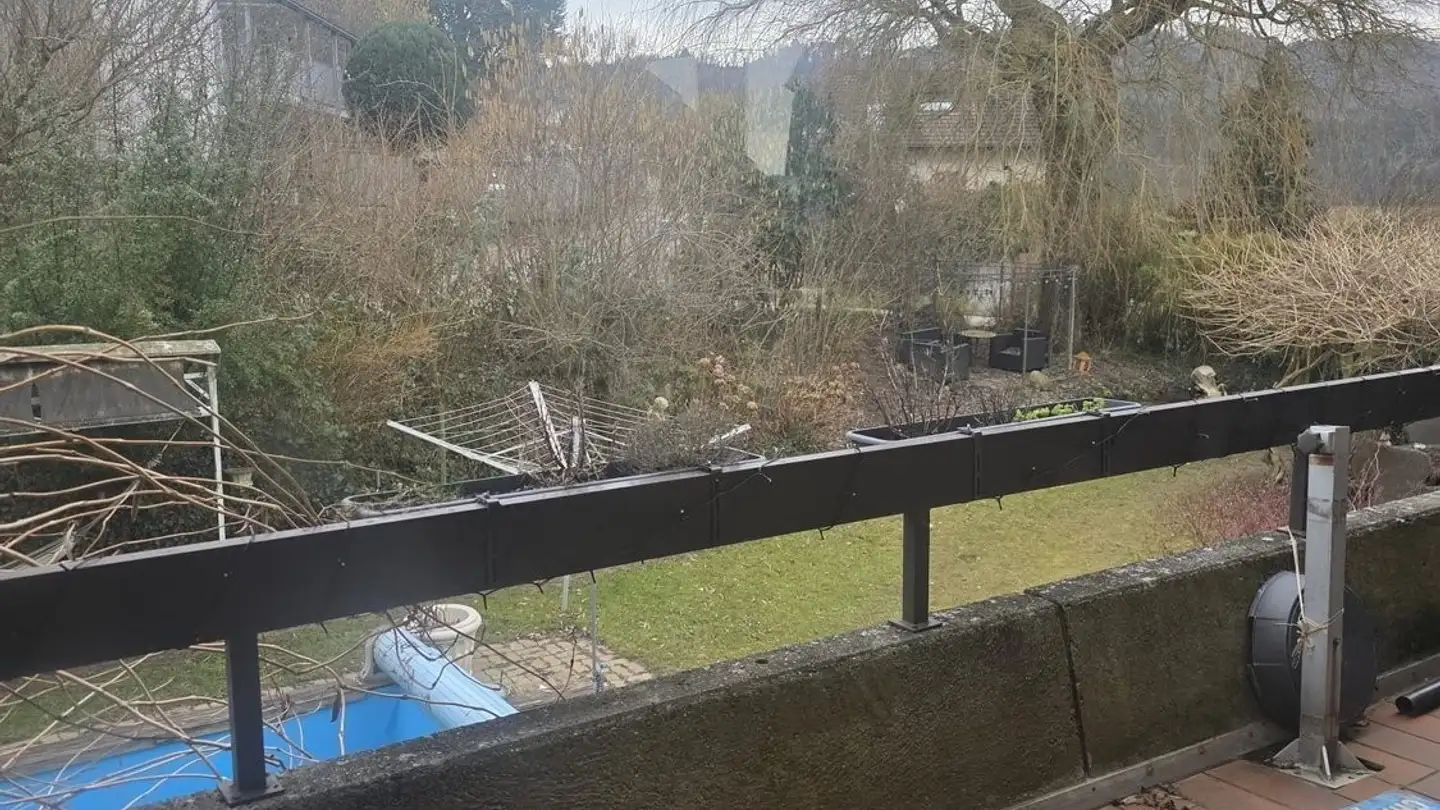 Appartamento in affitto - Giebelweg, 3323 Bäriswil BE - Foto 3