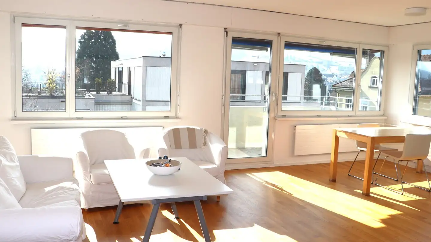 Wohnung mieten - Langgasse 79, 9008 St. Gallen - Foto 3