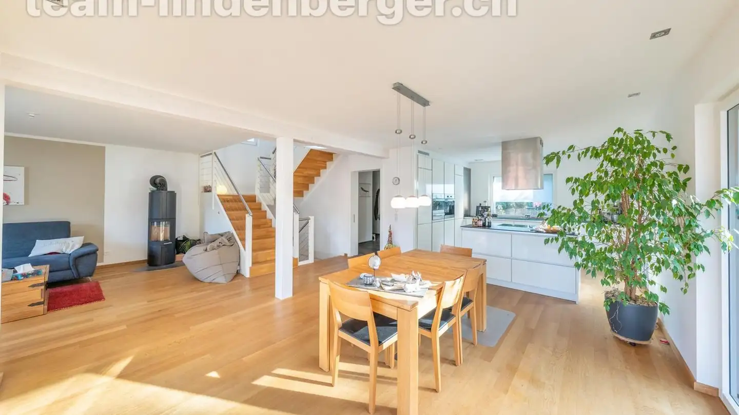 Casa singola in vendita - Bündtenmattweg 22, 4202 Duggingen - Foto 4
