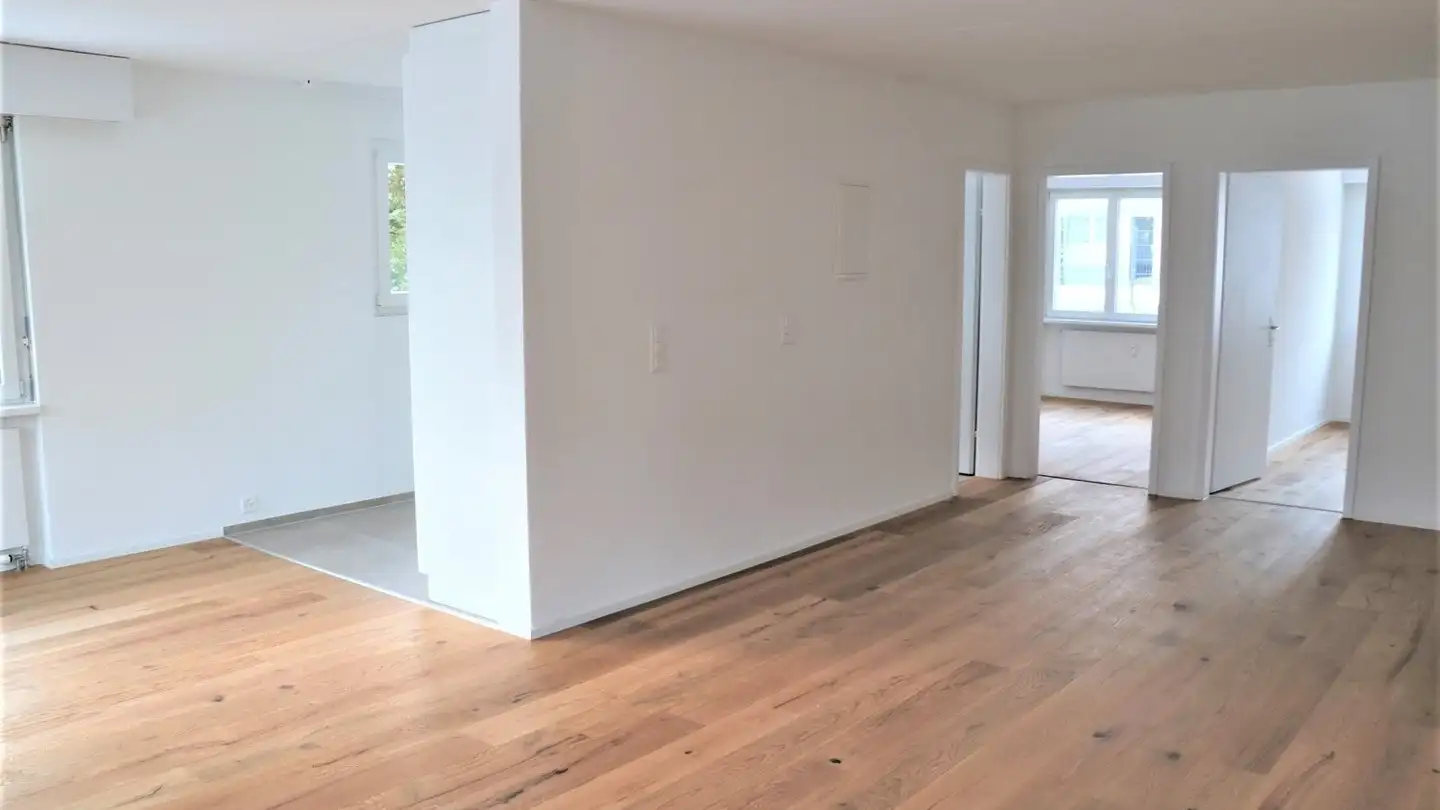 Wohnung mieten - Langgasse 79, 9008 St. Gallen - Foto 4