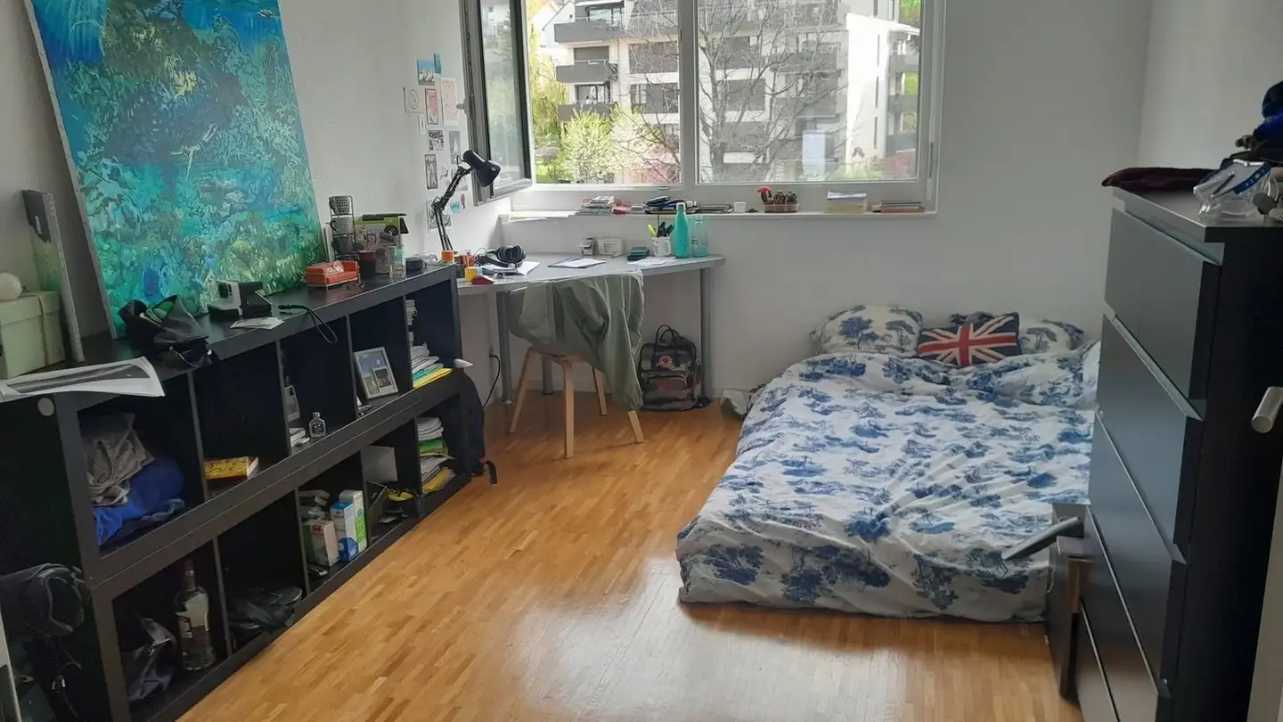 Apartment for rent - Rue De Lausanne 49, 1020 Renens VD - Photo 2