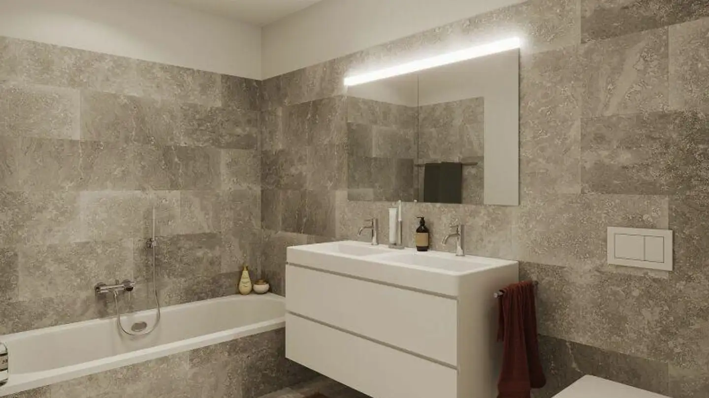 Attique à louer - Ringstrasse 6, 8620 Wetzikon ZH - Photo 4