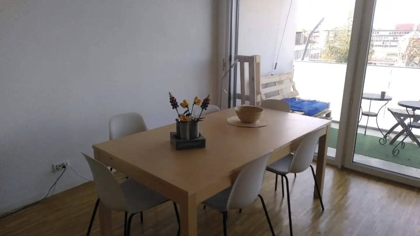 Apartment for rent - Rue De Lausanne 49, 1020 Renens VD - Photo 3