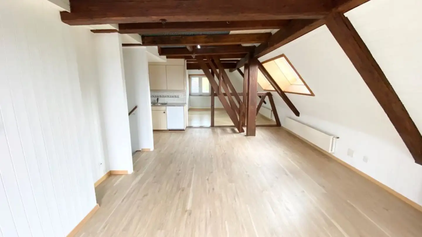 Appartamento in affitto - Im Tannenboden 18, 8824 Schönenberg ZH - Foto 3