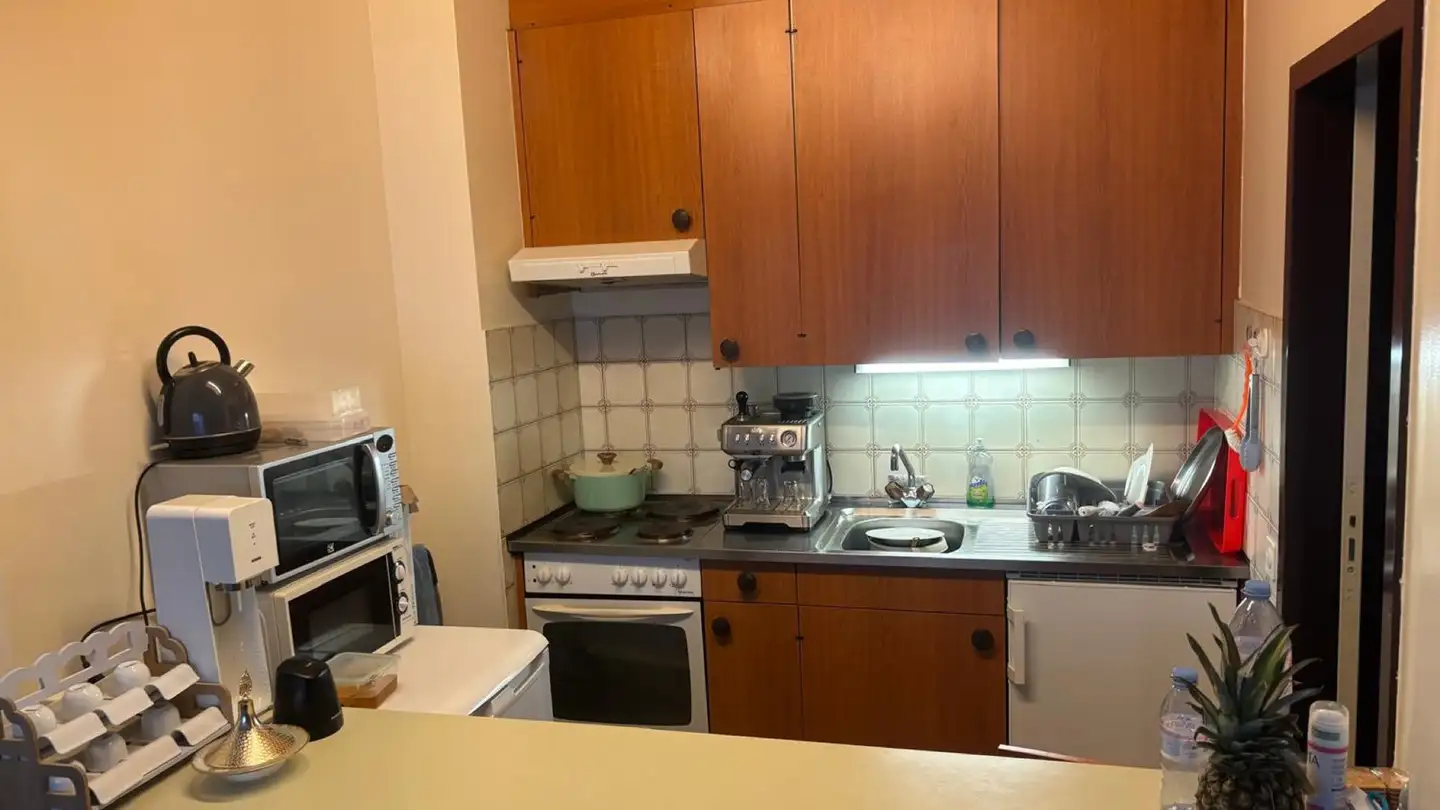 Appartamento in affitto - 1205 Genève - Foto 2