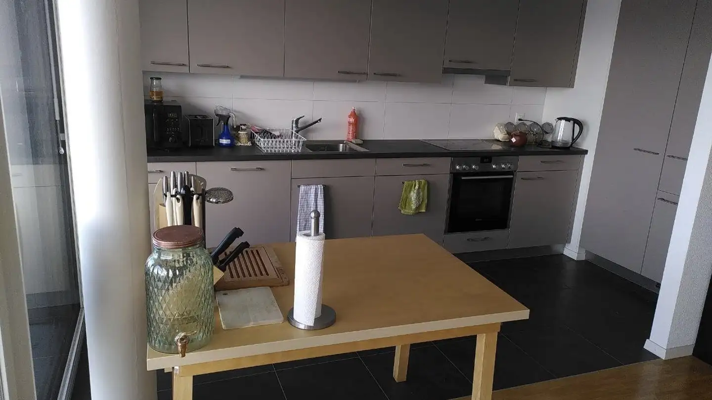 Apartment for rent - Rue De Lausanne 49, 1020 Renens VD - Photo 4