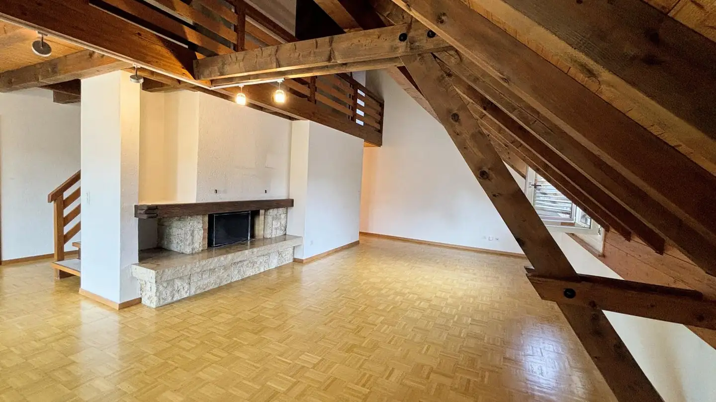 Apartment for rent - Holzgasse 25, 3322 Urtenen-Schönbühl - Photo 2