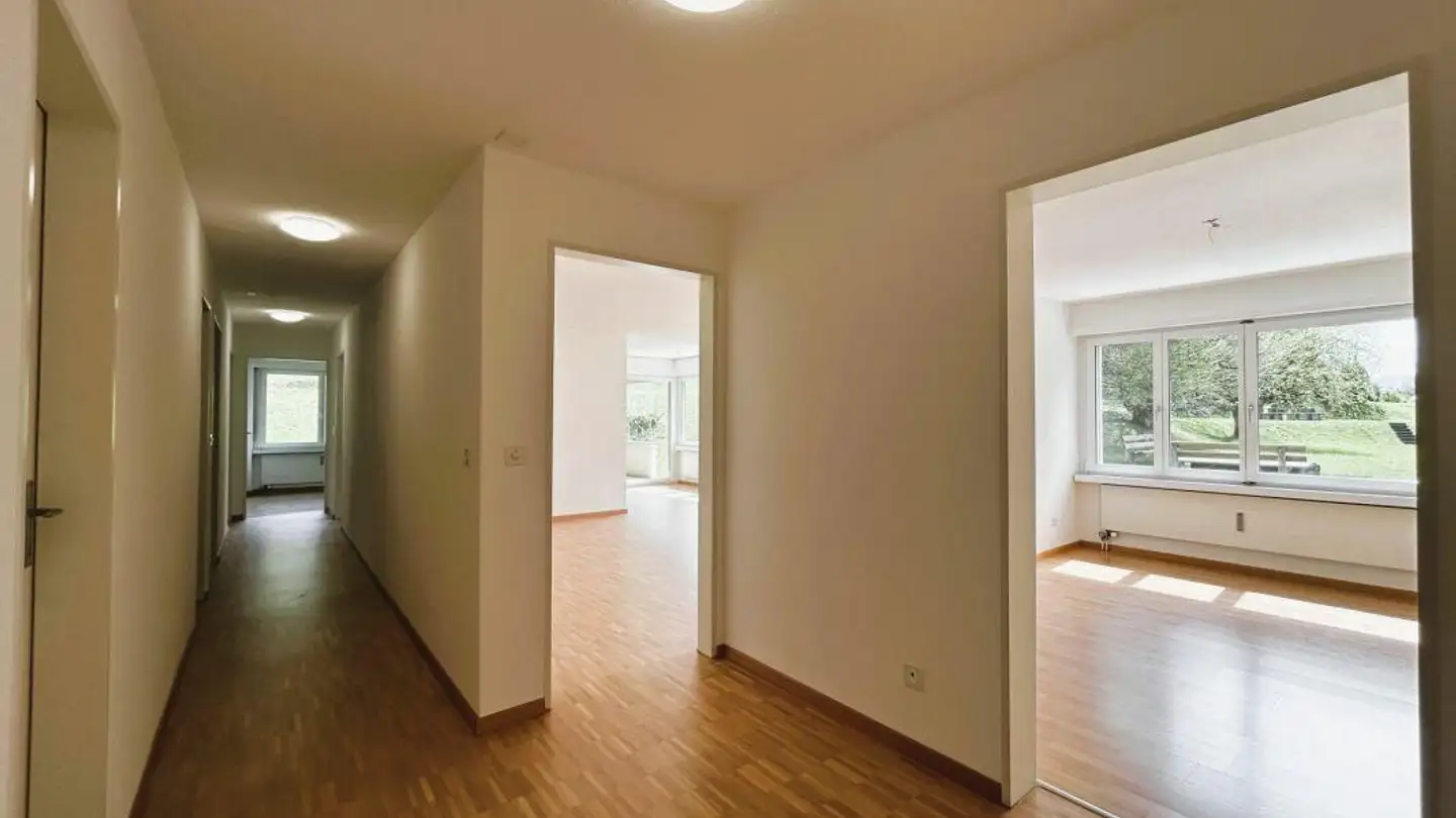 Apartment for rent - Toreggstrasse 14, 9212 Arnegg - Photo 4