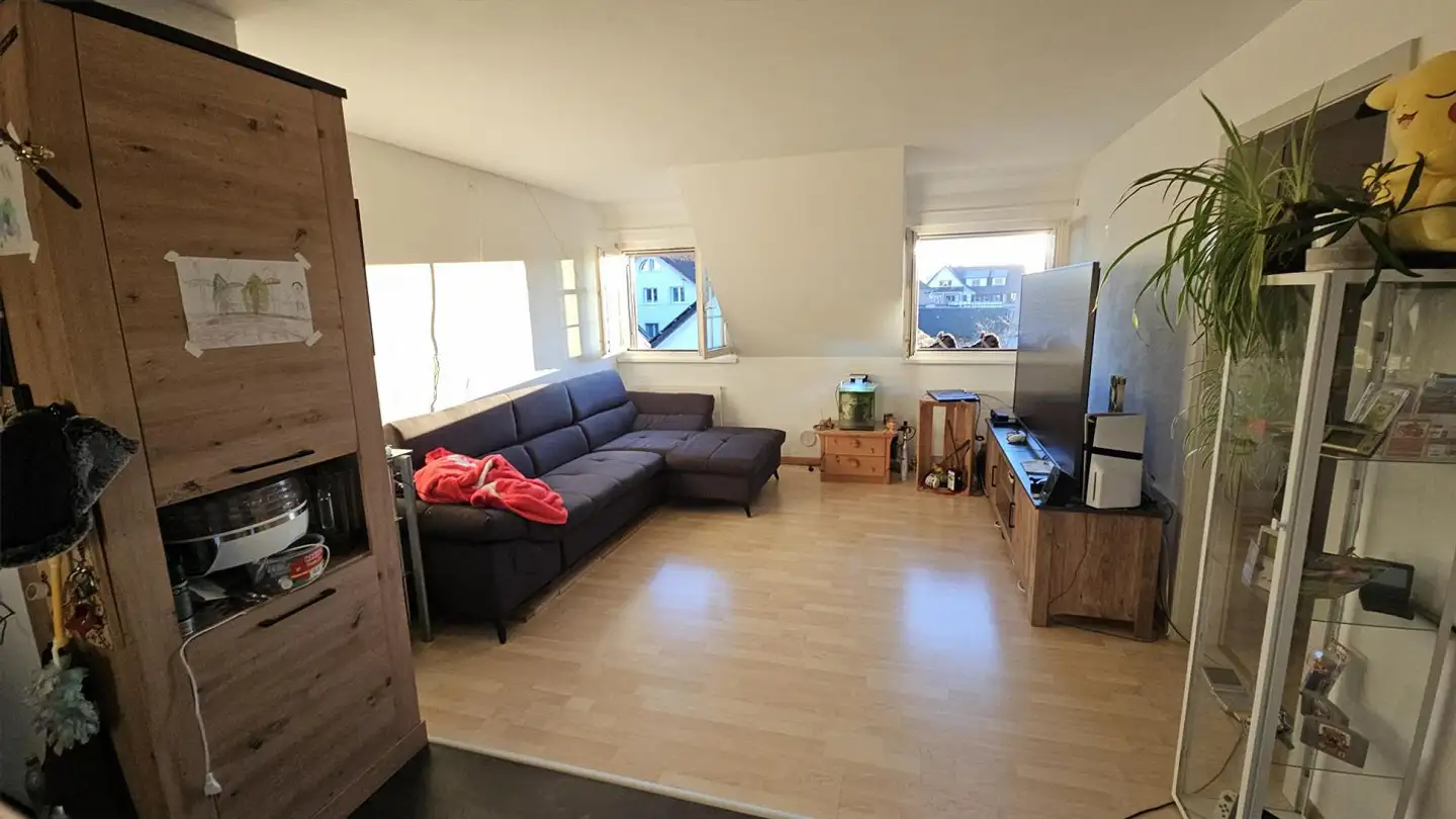 Penthouse mieten - Hauptstrasse 24, 8580 Sommeri - Foto 2