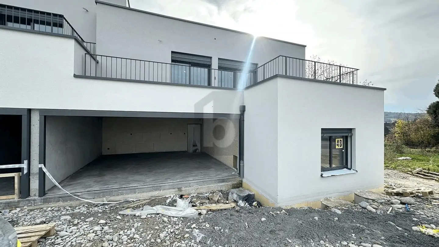 Duplex in vendita - 4313 Möhlin