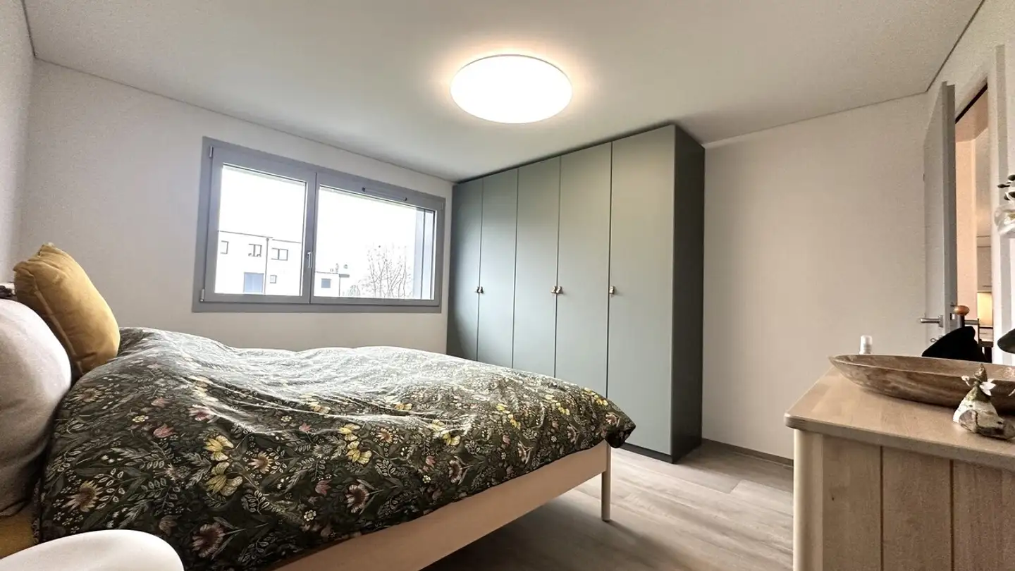 Appartement à louer - Route Du Ferrajo, 1468 Cheyres - Photo 4