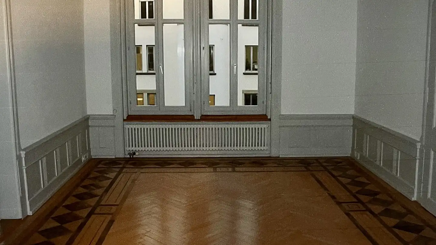 Chambre à louer - Gutenbergstrasse, 3011 Bern - Photo 2