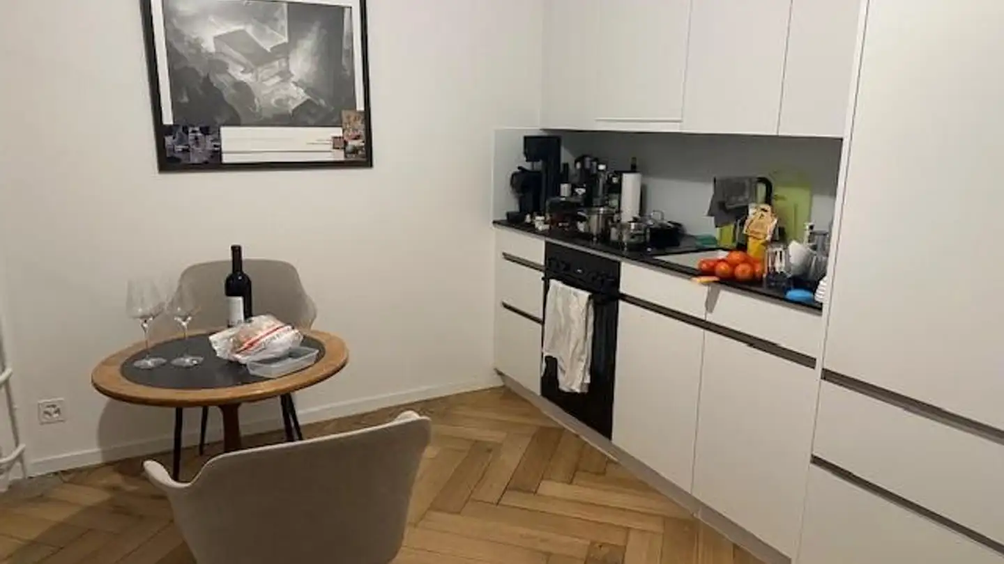 Appartement à louer - Junkerngasse 40, 3011 Bern - Photo 3