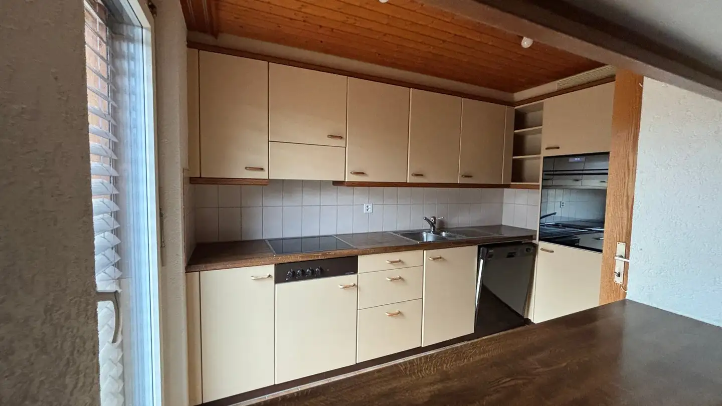 Apartment for rent - Holzgasse 25, 3322 Urtenen-Schönbühl - Photo 3