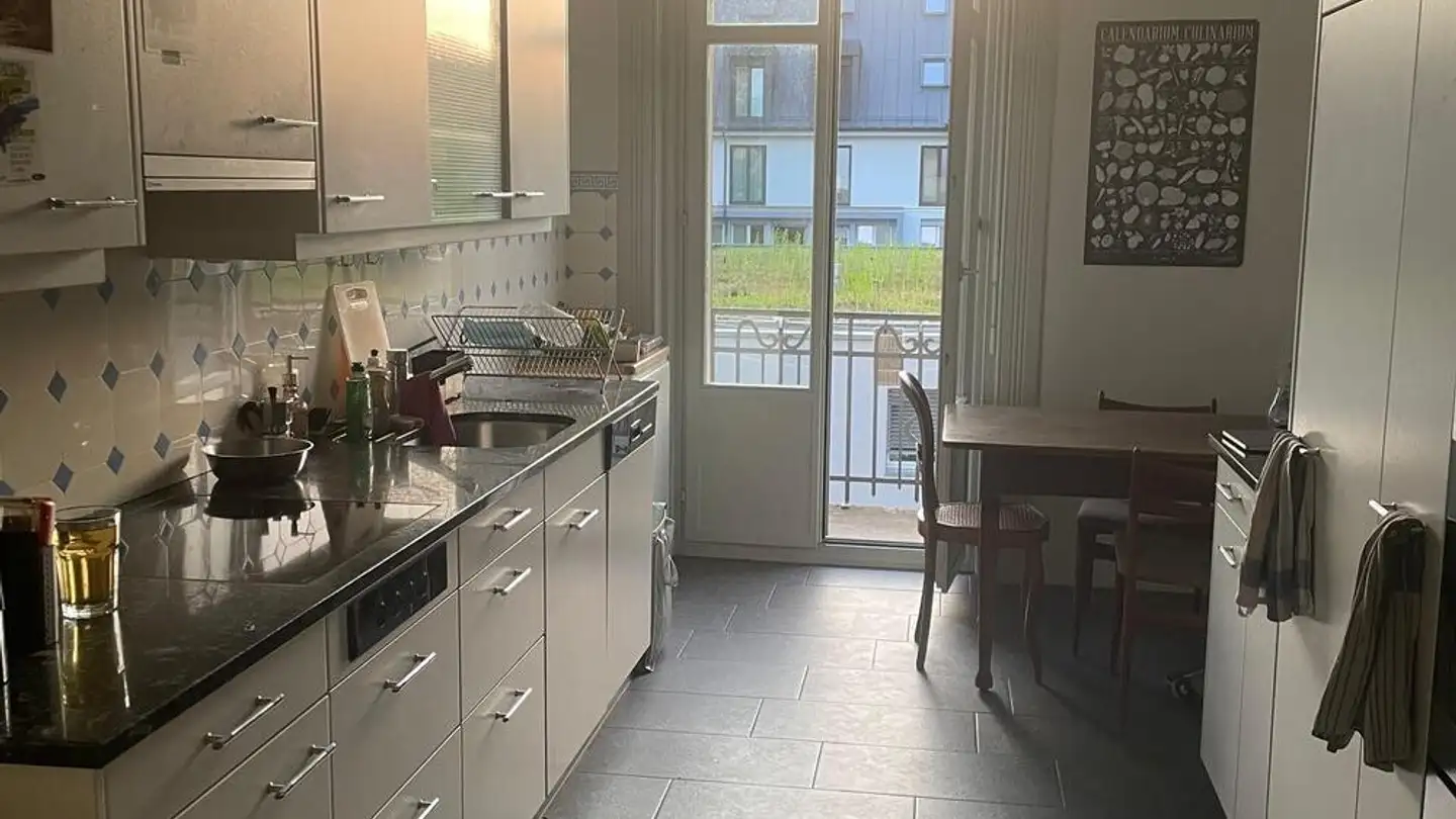 Chambre à louer - Gutenbergstrasse, 3011 Bern - Photo 3