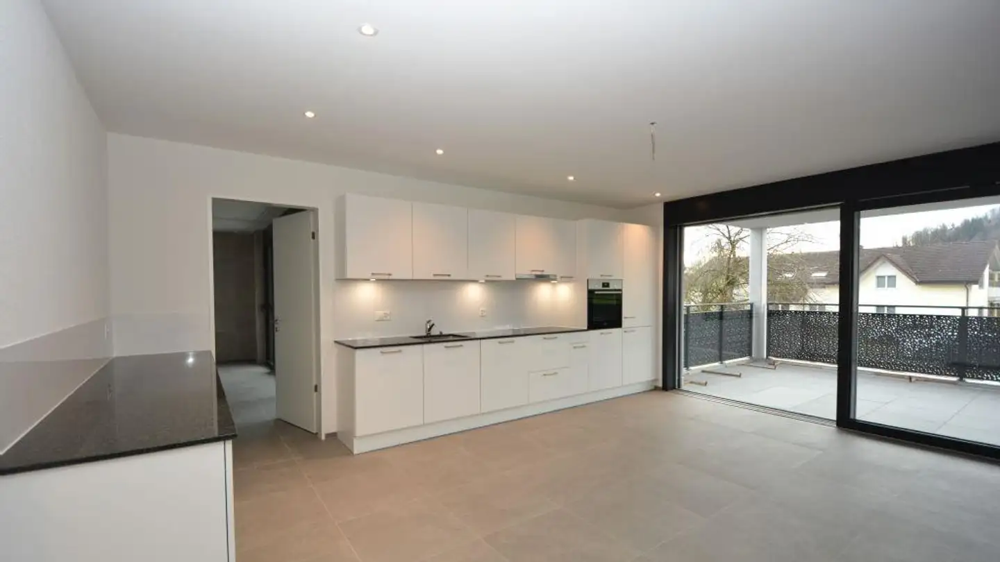 Wohnung mieten - Schorenweg 4, 5503 Schafisheim - Foto 3