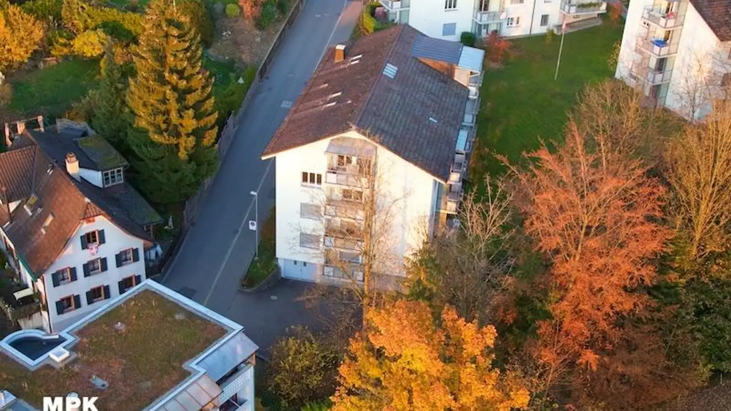 Appartement à louer - Bohlstrasse 22, 6300 Zug