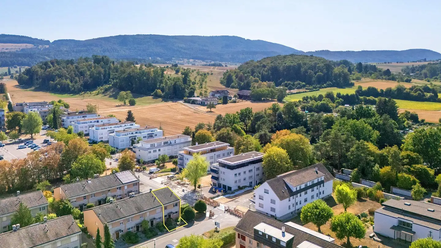 Haus kaufen - Vogesenstrasse 89, 4153 Reinach BL - Foto 2