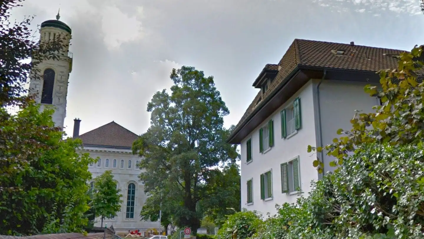 Appartamento in affitto - Obere Greibengasse 1, 4500 Solothurn