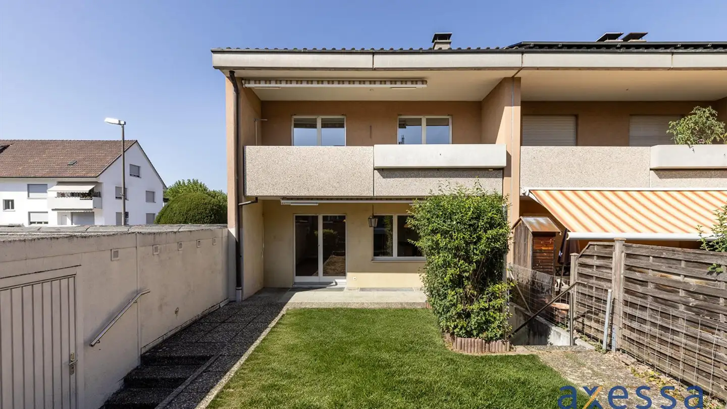 Haus kaufen - Vogesenstrasse 89, 4153 Reinach BL - Foto 3