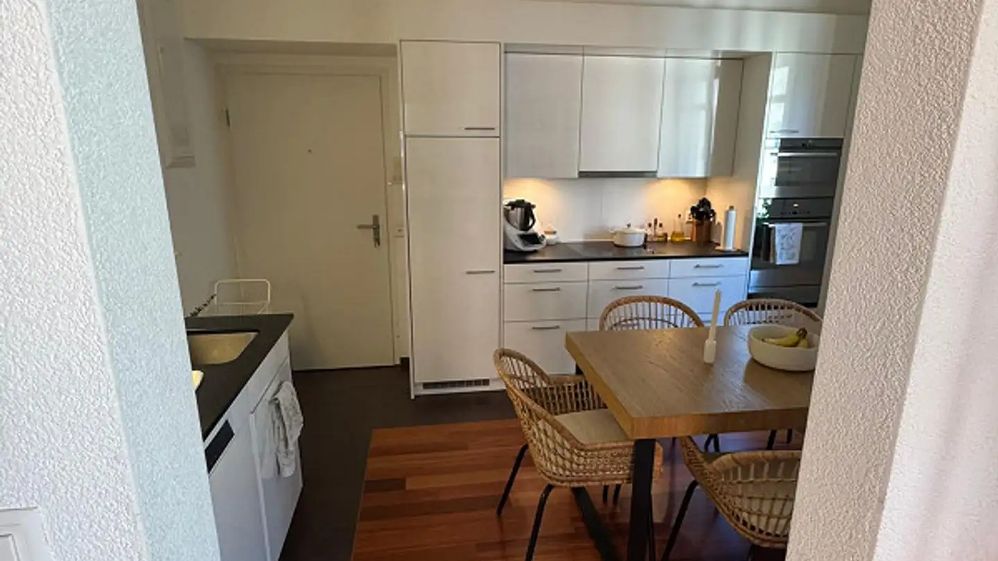 Apartment for rent - Kronenstrasse 38, 8006 Zürich