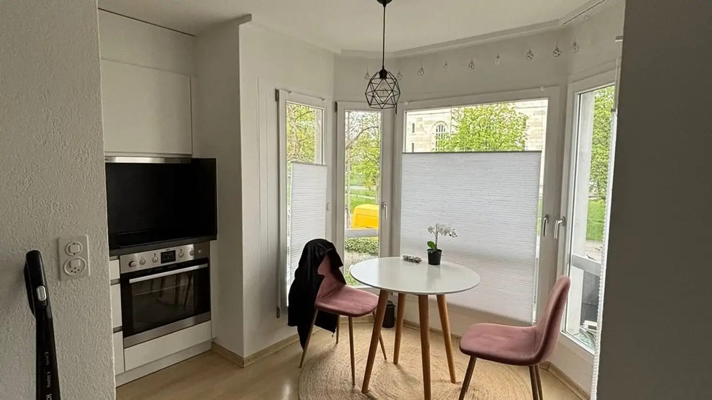 Appartamento in affitto - Obere Greibengasse 1, 4500 Solothurn - Foto 3