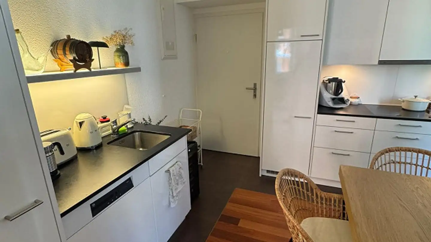Apartment for rent - Kronenstrasse 38, 8006 Zürich - Photo 3