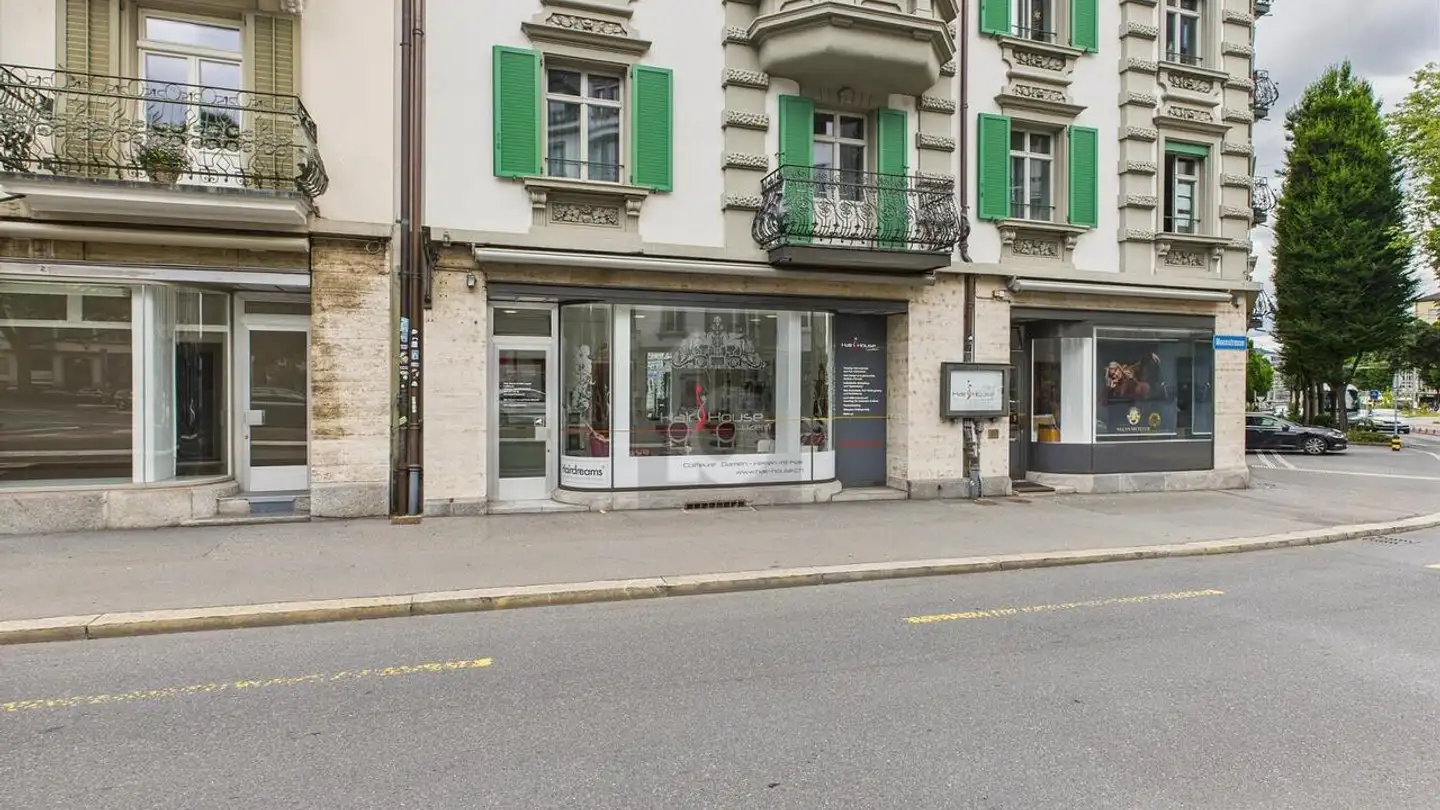 Spazio ufficio in affitto - 6003 Luzern - Foto 4