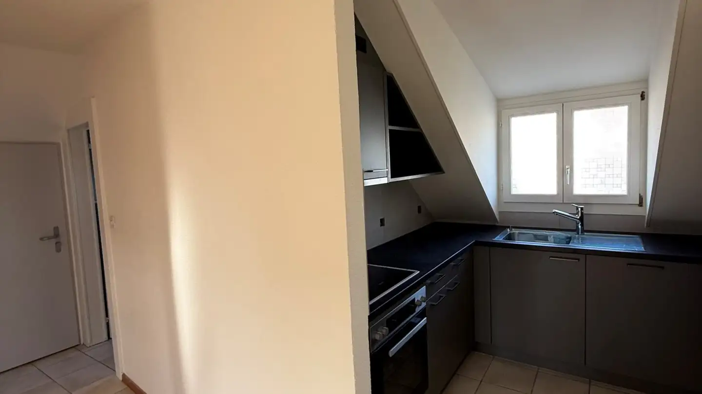 Appartamento in affitto - Rue du Verger 3, 2034 Peseux - Foto 2