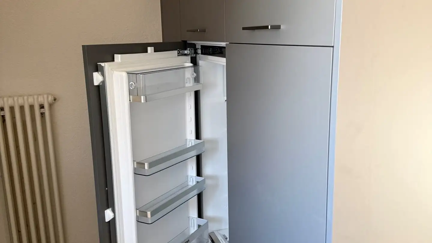 Appartamento in affitto - Rue du Verger 3, 2034 Peseux - Foto 4