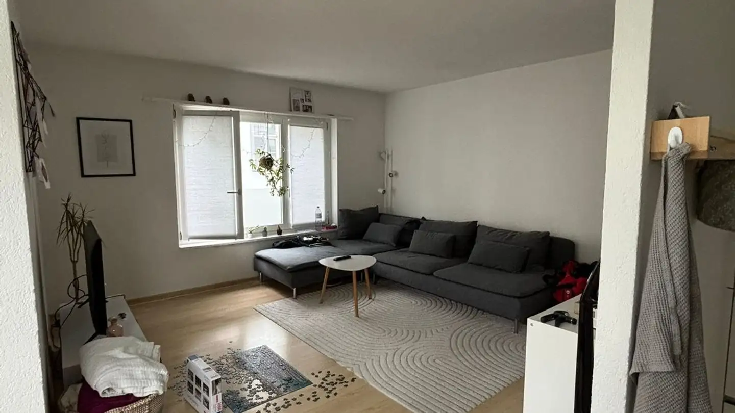 Appartamento in affitto - Obere Greibengasse 1, 4500 Solothurn - Foto 2