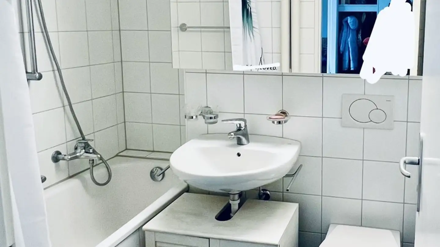 Wohnung mieten - Achilles Bischoff-Strasse 7, 4053 Basel