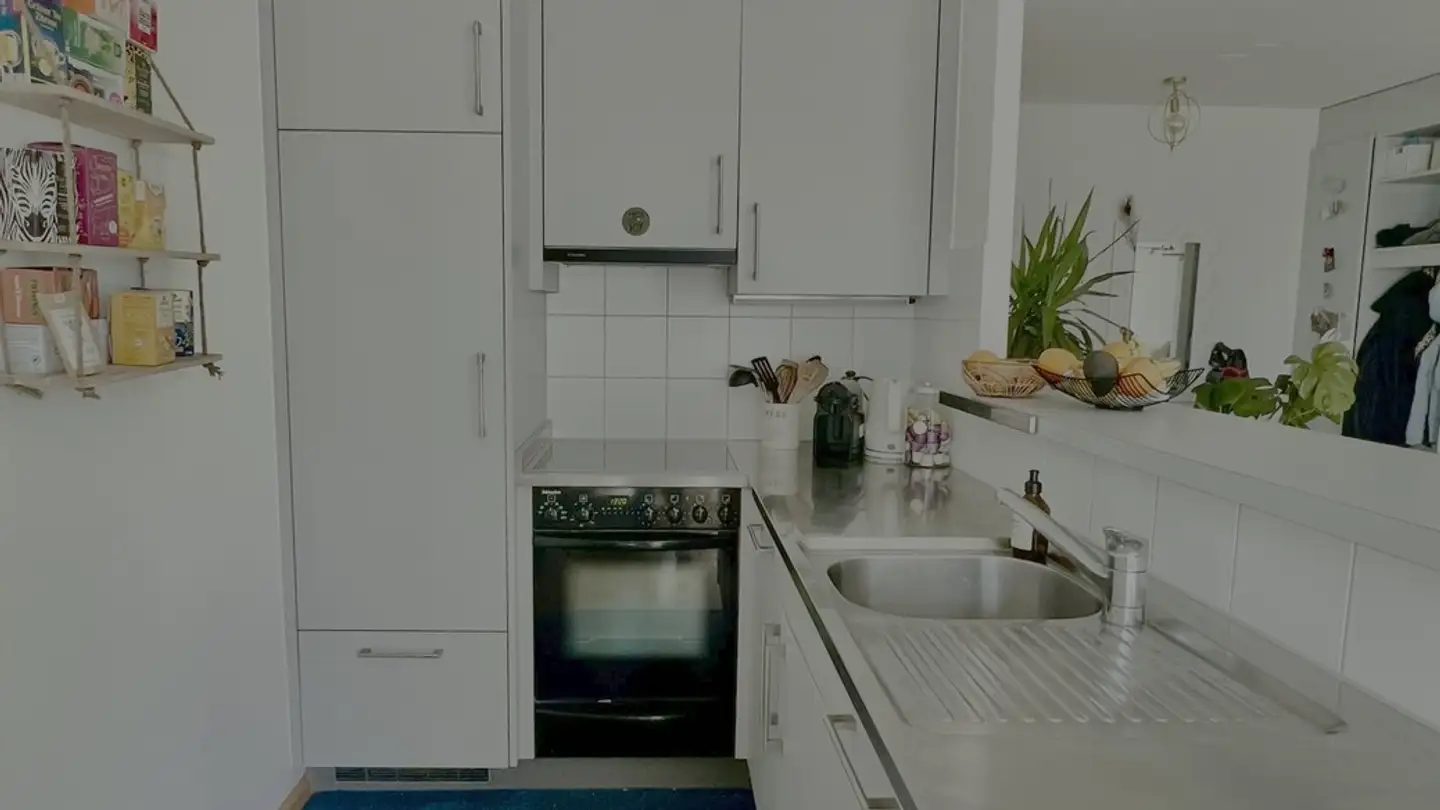 Wohnung mieten - Achilles Bischoff-Strasse 7, 4053 Basel - Foto 2