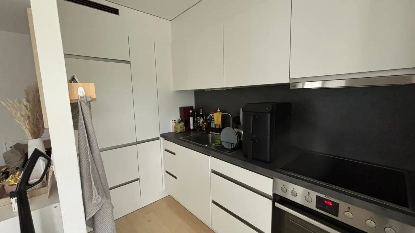 Appartamento in affitto - Obere Greibengasse 1, 4500 Solothurn - Foto 4