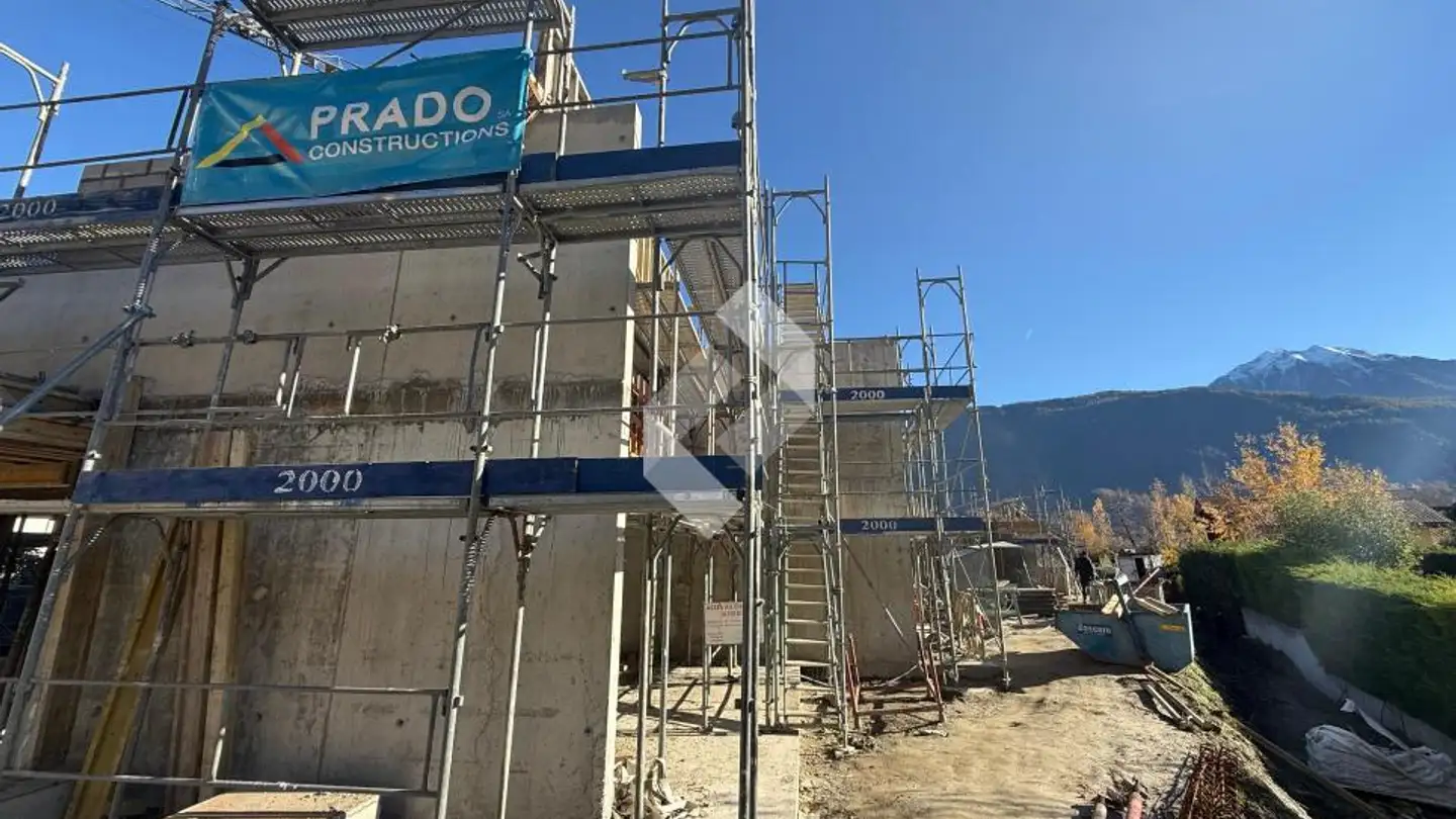 Maison individuelle à vendre - 1926 Fully