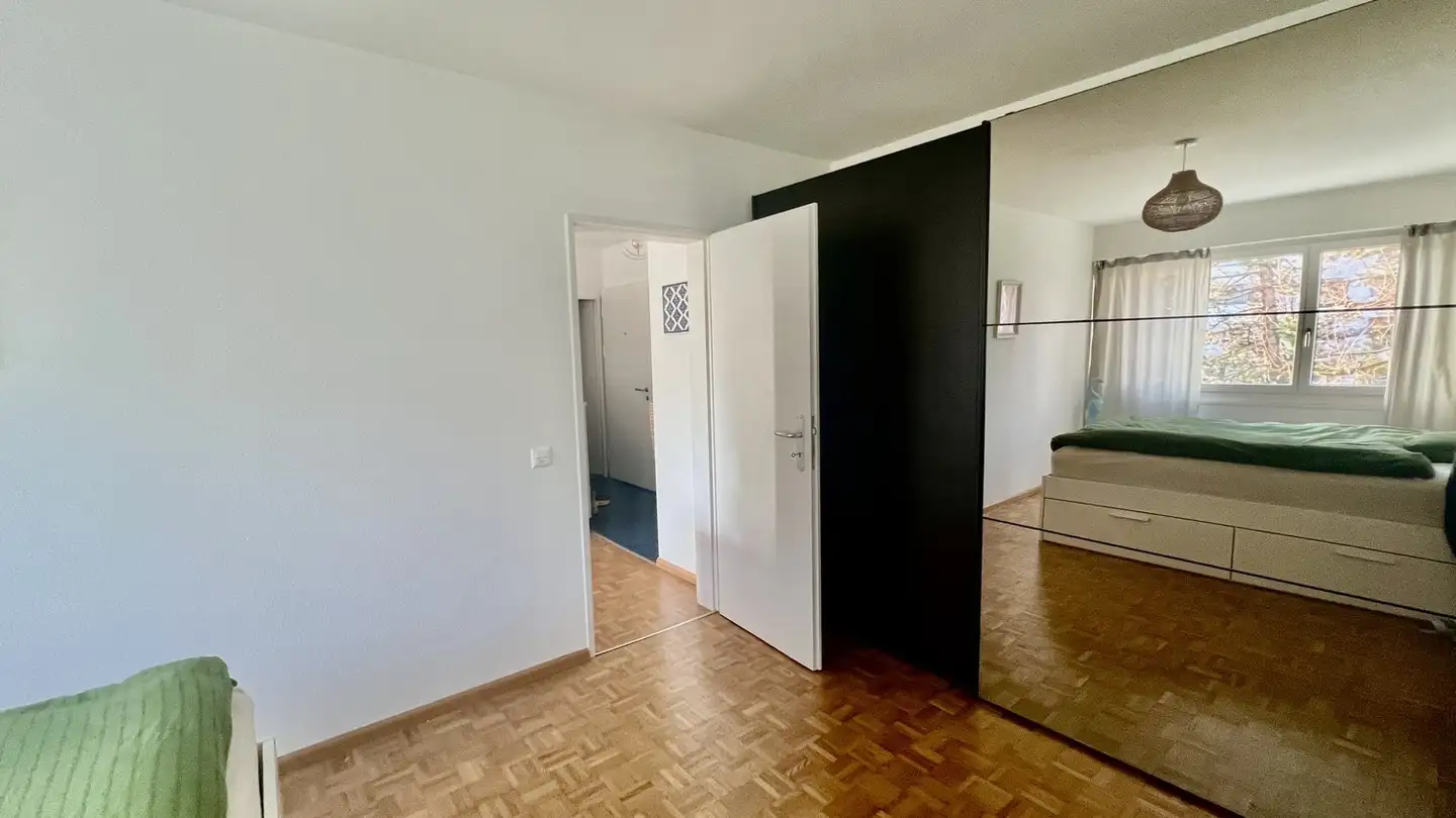 Wohnung mieten - Achilles Bischoff-Strasse 7, 4053 Basel - Foto 4