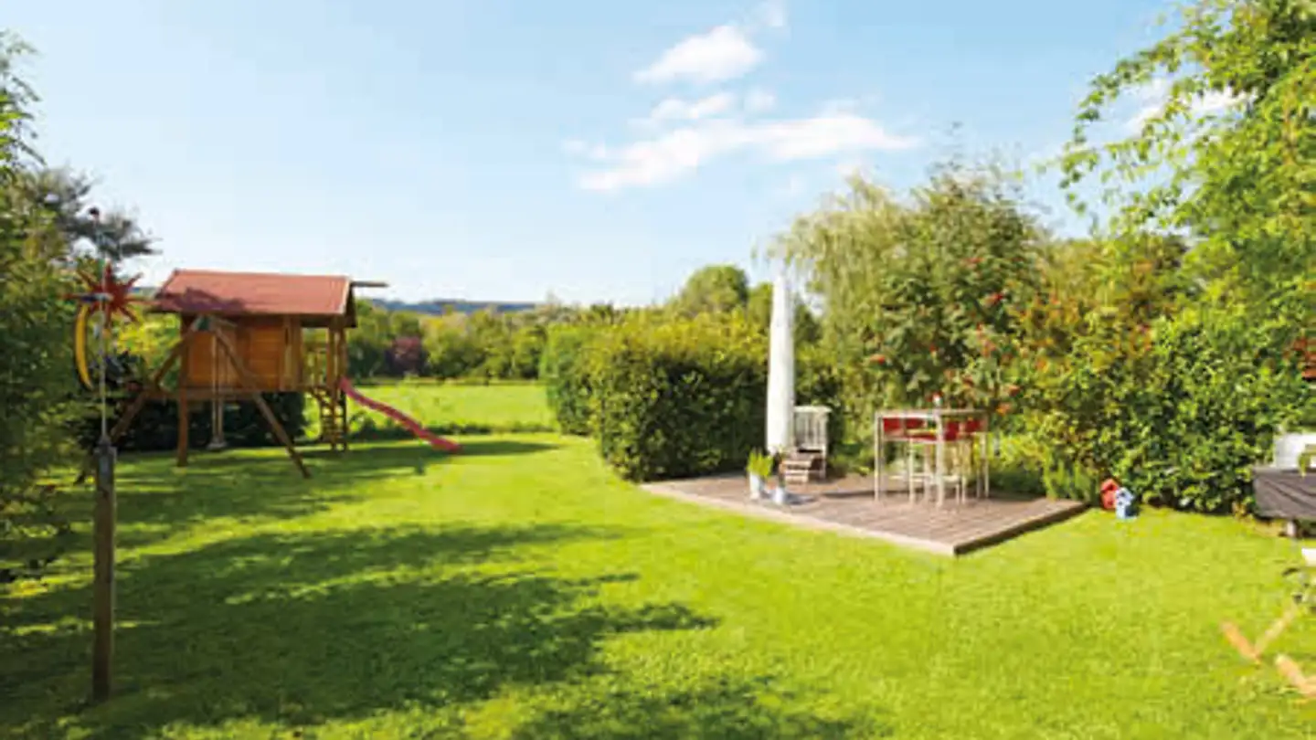 Single house for rent - 5210 Windisch