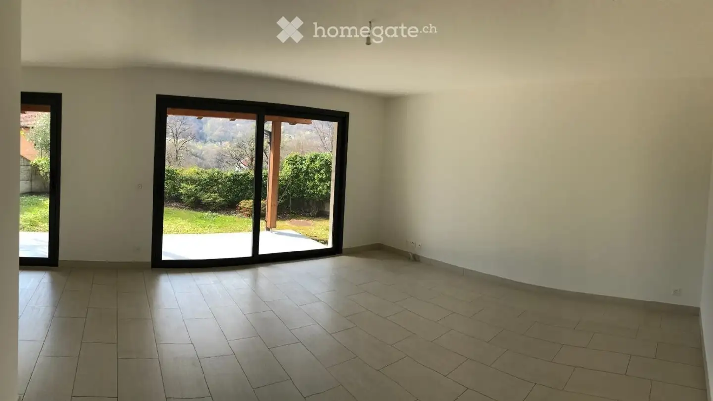 Apartment for rent - Via Favadìn 1, 6964 Davesco-Soragno - Photo 4