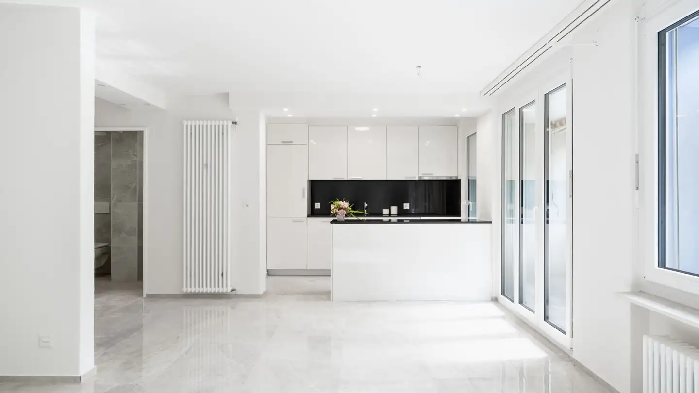 Appartamento in vendita - 8625 Gossau ZH