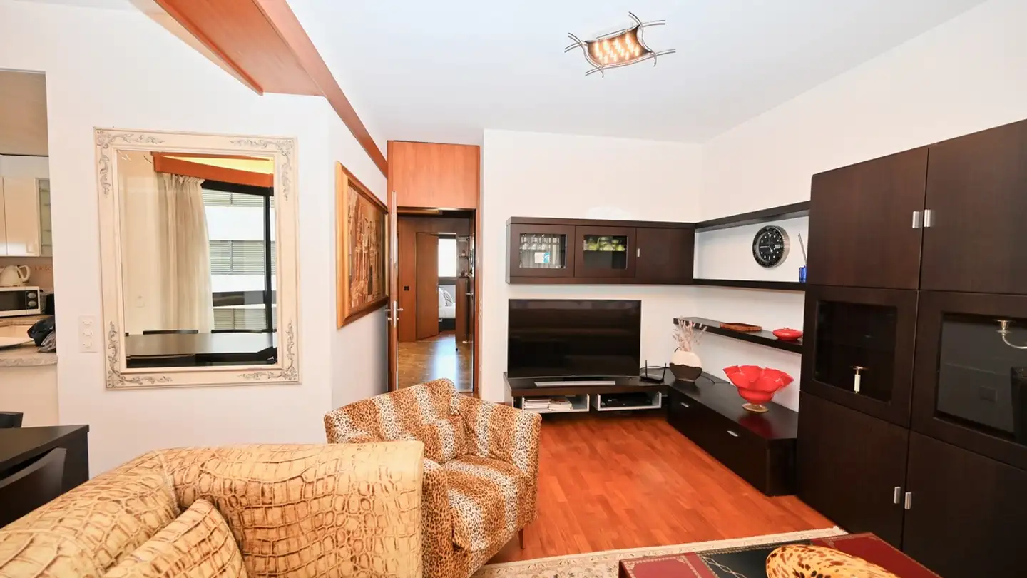 Appartamento in vendita - Viale Castagnola 21e, 6900 Lugano - Photo 3