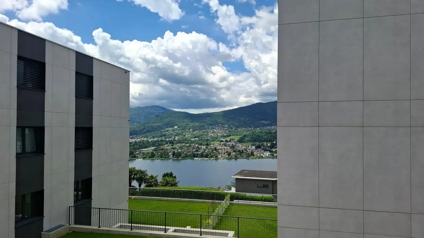 Apartment for sale - 6926 Montagnola